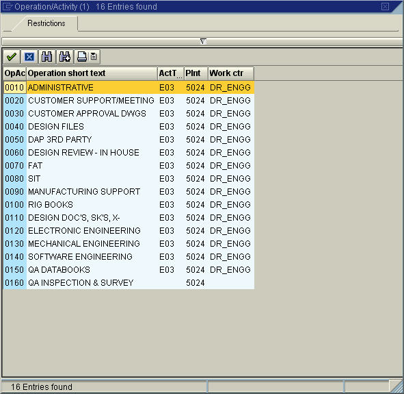 Bad Gui
